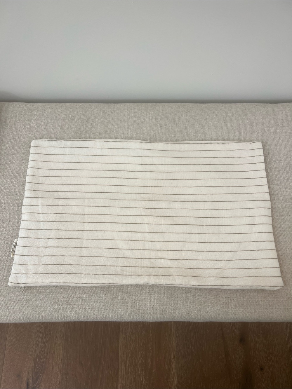 Jenni kayne lumbar pillow